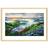 Mahurangi Harbour thumbnail