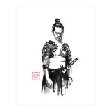 Yakuza 03 (Print Only) thumbnail