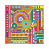 Spatial  (Print Only) thumbnail