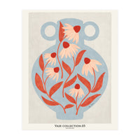 Vase Collection V (Print Only)
