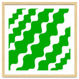 Green Wavy thumbnail