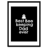 Bee Keeping Dad thumbnail