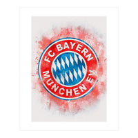 Bayern Munich (Print Only)