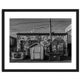 Cooke St Graffiti No 3 thumbnail