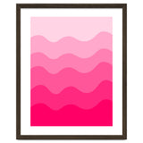 Pink gradient design thumbnail