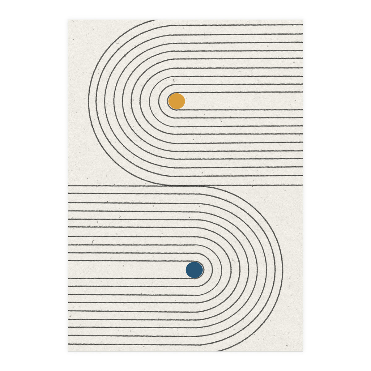 SIMPLE MODERN BALANCE (Print Only)