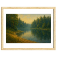 Still Waters