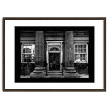 Old Toronto Post Office No 1 with Border thumbnail
