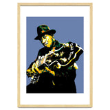 Taj Mahal American Blues Musician Legend thumbnail