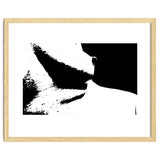 Black & White Study I thumbnail