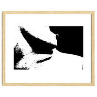 Black & White Study I