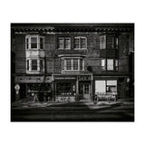Nos 1056 - 1060 Gerrard St E 1 Old Film Version (Print Only) thumbnail