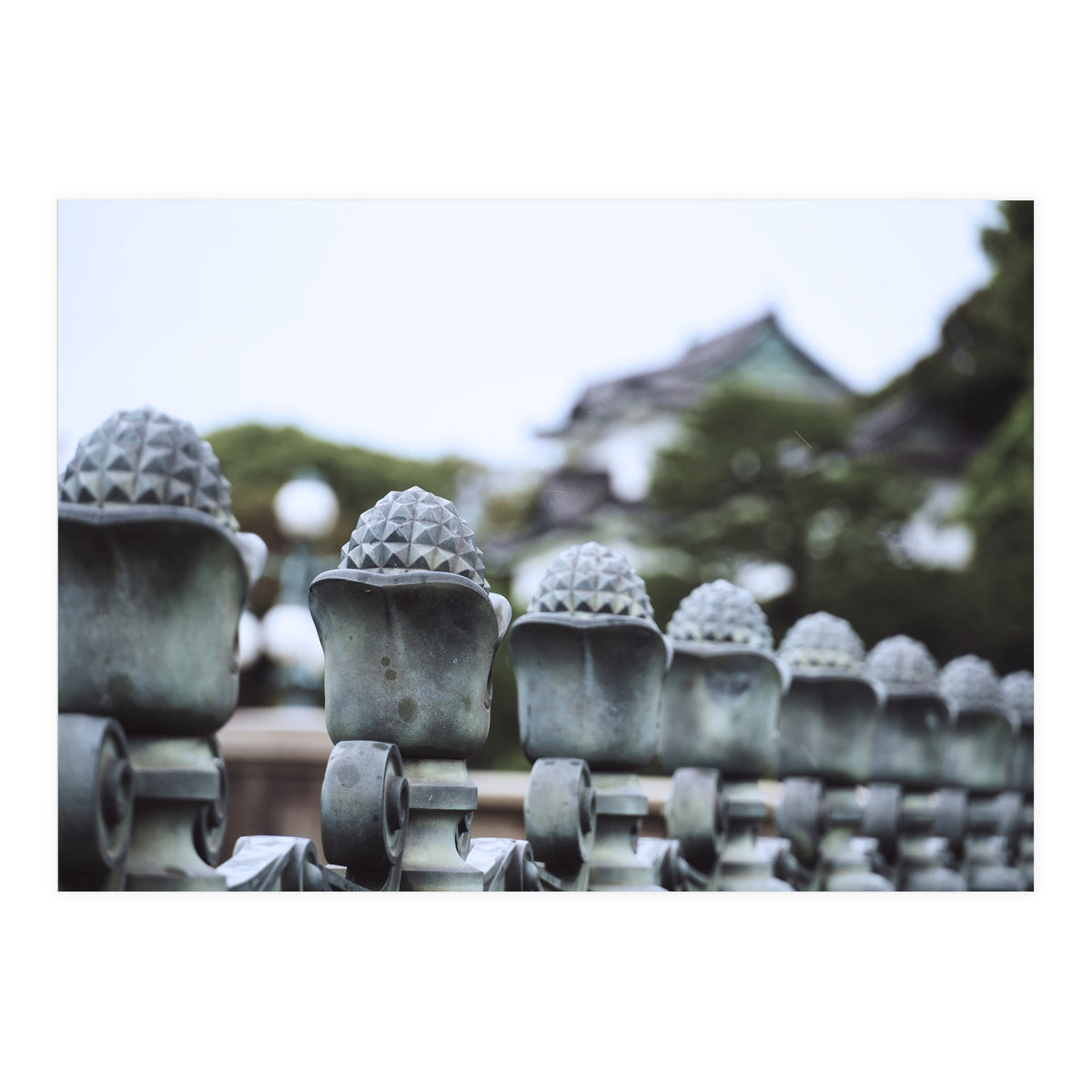 Tokyo II (Print Only)