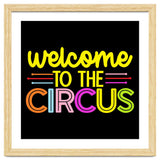 Welcome To The Circus thumbnail