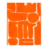 Modern Abstract Minimal Shapes 162  (Print Only) thumbnail