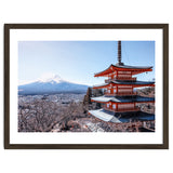 Chureito Pagoda thumbnail