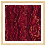 Red Agate Texture 01 thumbnail