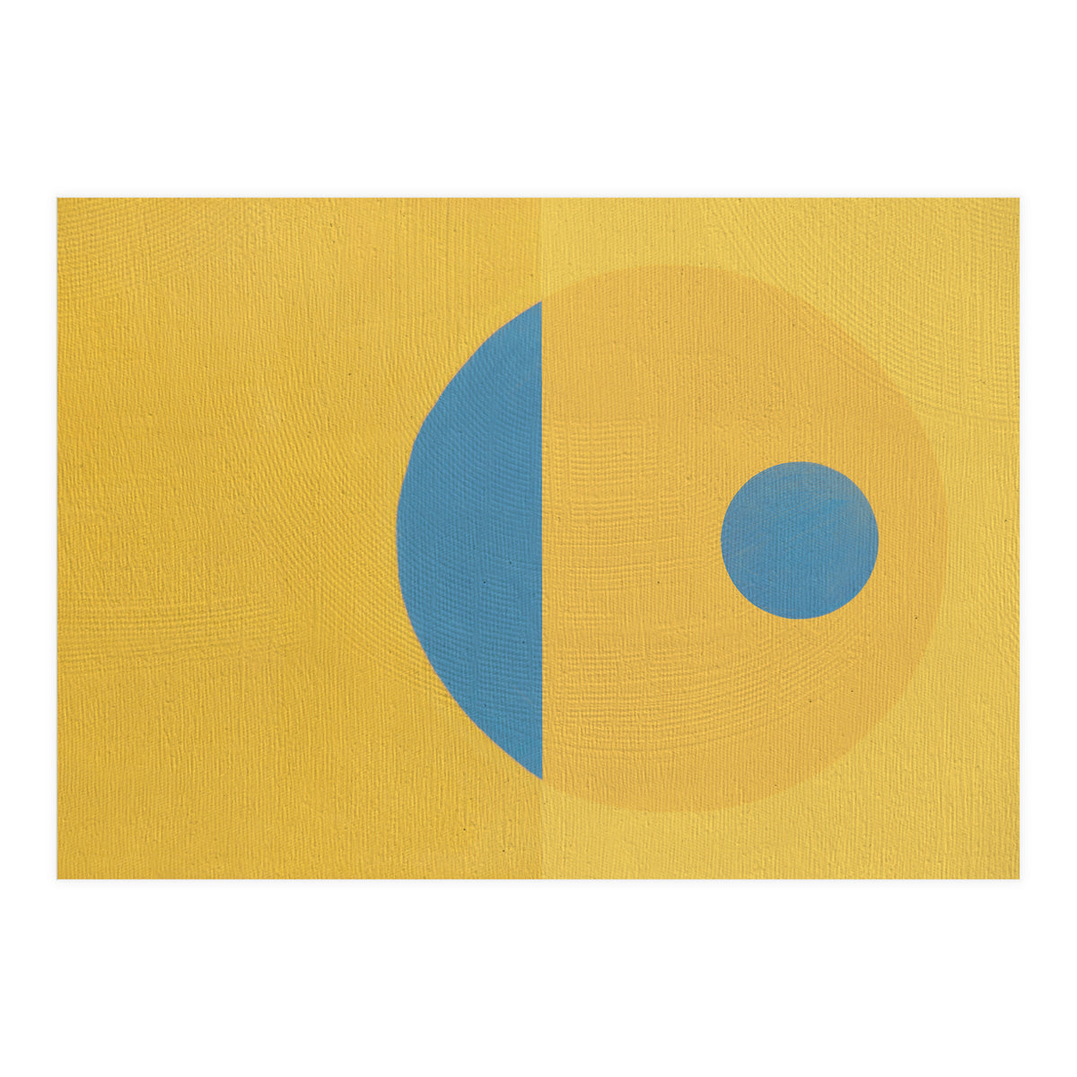 Recurring Theme 01 (Print Only)