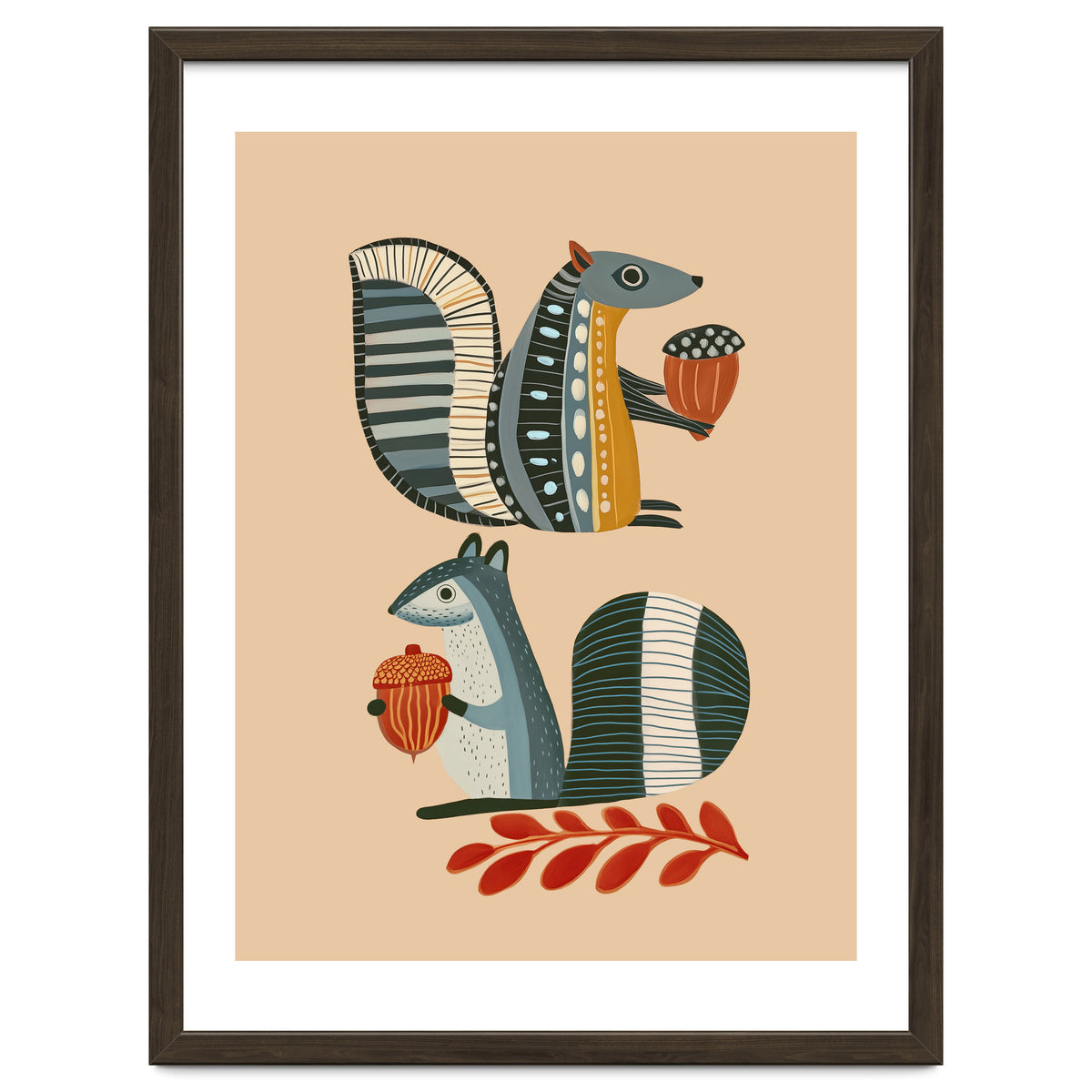 Acorn Friends