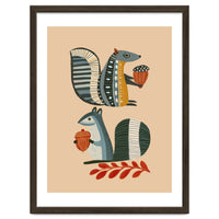 Acorn Friends