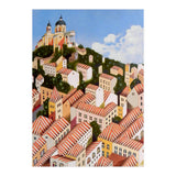 Memory of Turin, Superga (Print Only) thumbnail