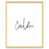 Calm thumbnail