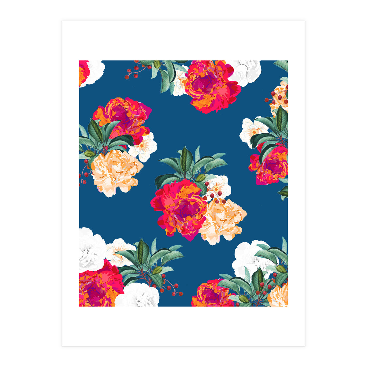 Romancing Nature #society6 #buyart #decor (Print Only)