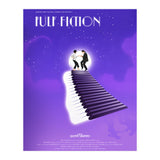 Pulp Fiction Movie (Print Only) thumbnail