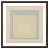 JOSEF ALBERS - HOMAGE TO THE SQUARE thumbnail