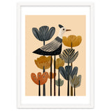 The Blooming Bird thumbnail