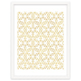 Art Deco Gold #society6 #decor #buyart thumbnail