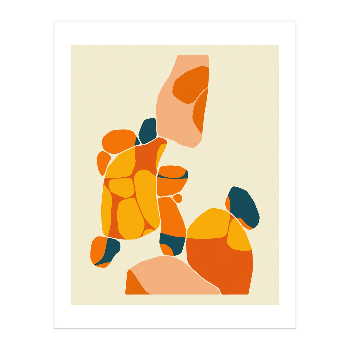 Acid Test (Print Only)