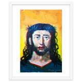 Ecce Homo 6 3d 3 Poster thumbnail