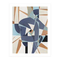 Mimicry (Print Only)