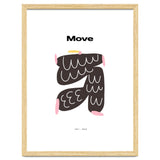Move thumbnail