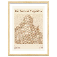 The Penitent Magdalene (ca 1635)