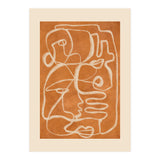 Bound By Line (Print Only) thumbnail