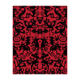 Crimson Chaos and the Symphony of the Underworld (Print Only) thumbnail