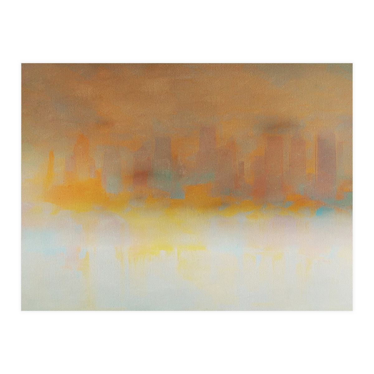 Light And Shadows 04 (Print Only)