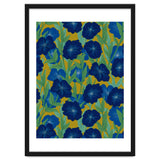 Bold Bloom Blue thumbnail