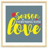 Season Everything With Love thumbnail