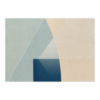 Geometric Sailing 04 (Print Only)