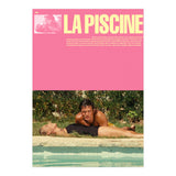 La Piscine Movie (Print Only) thumbnail