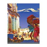 Guatemala, Market Place (Print Only) thumbnail