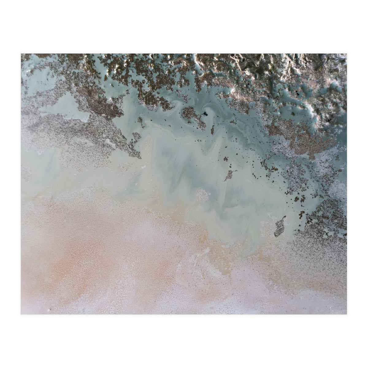 Boundless (Print Only)