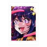 Anime (Print Only) thumbnail