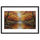 Golden Autumn Creek thumbnail