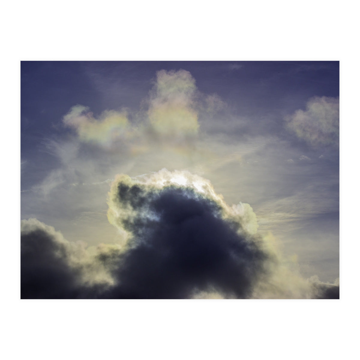 Ethereal  (Print Only)