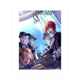 Anime (Print Only) thumbnail