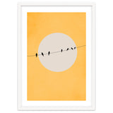 Chirping And Chilling (at Day) thumbnail